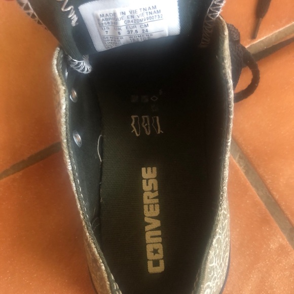 Converse All Stars - Picture 4 of 6